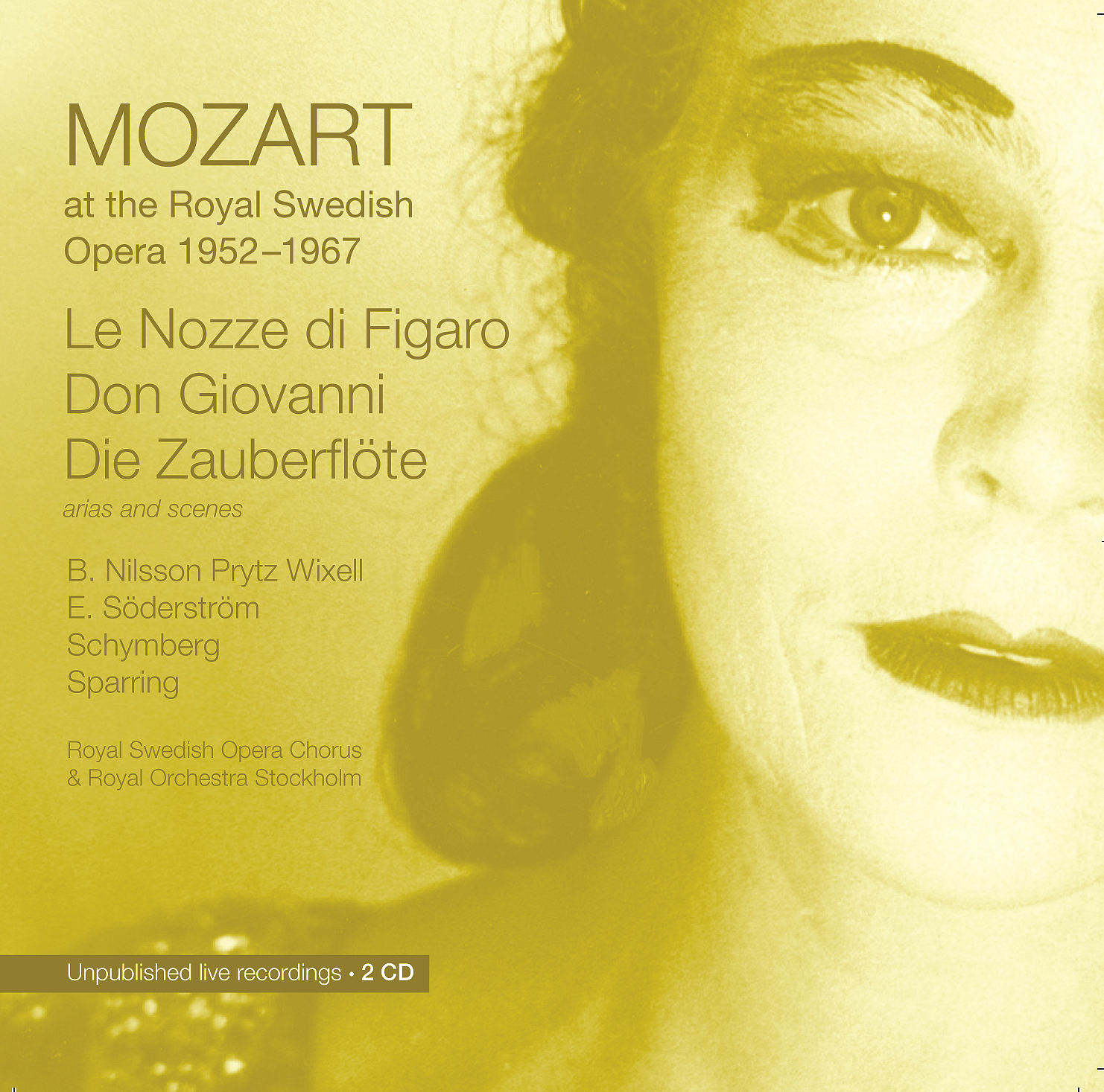 Mozart, Vol. 6