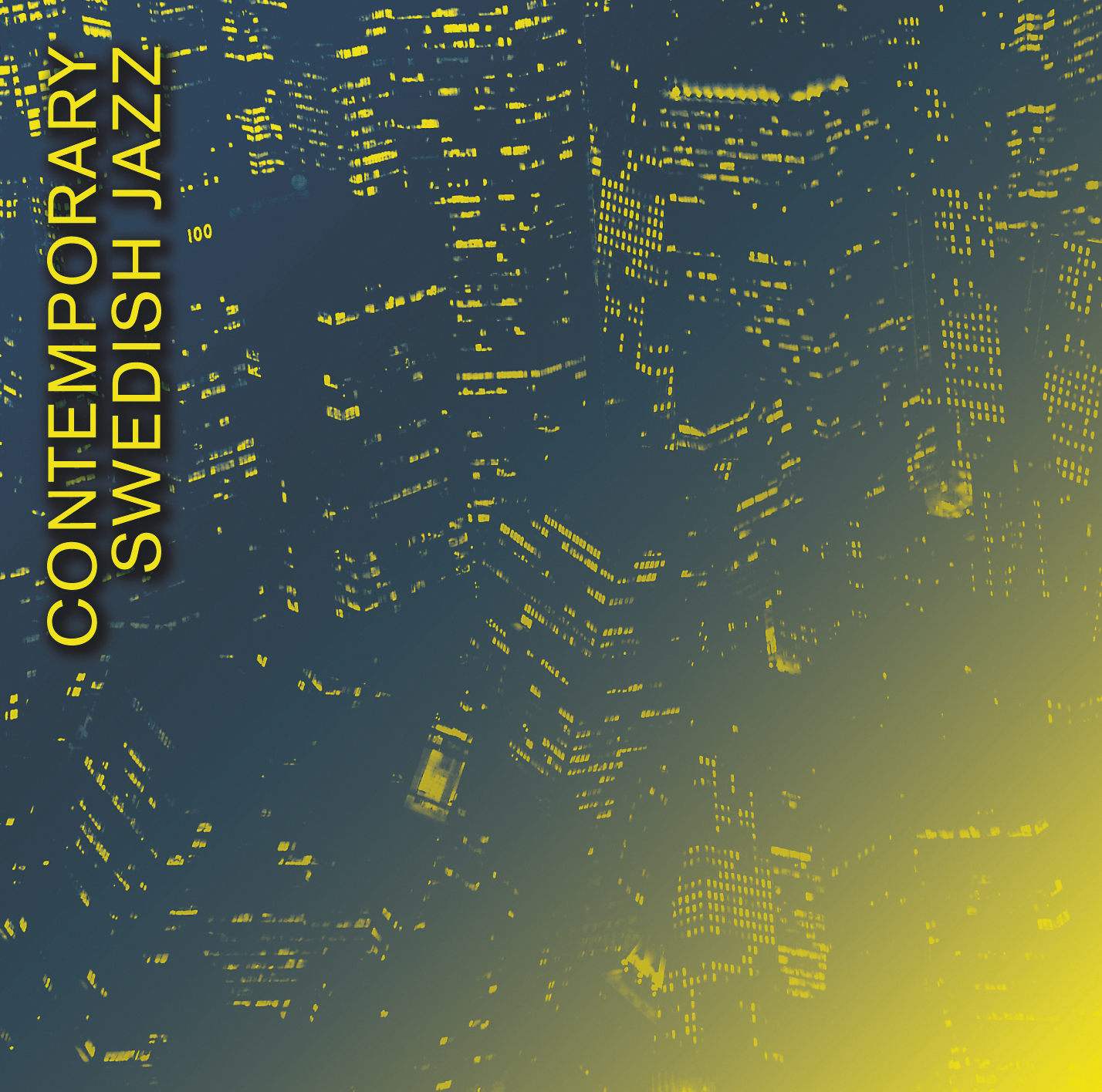 Contemporary Swedish Jazz