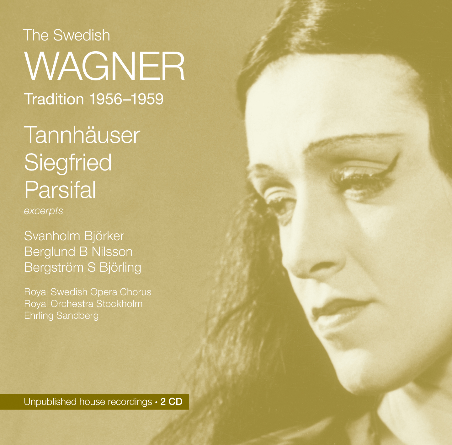 Wagner, Vol. 7