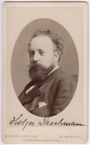 Drachmann