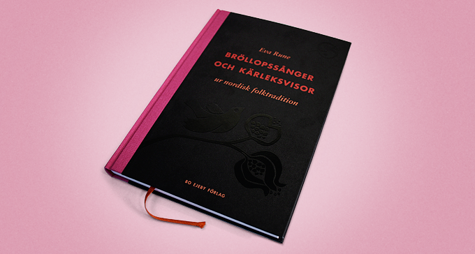 Bröllopssånger och kärleksvisor. Foto: Fernando Medina