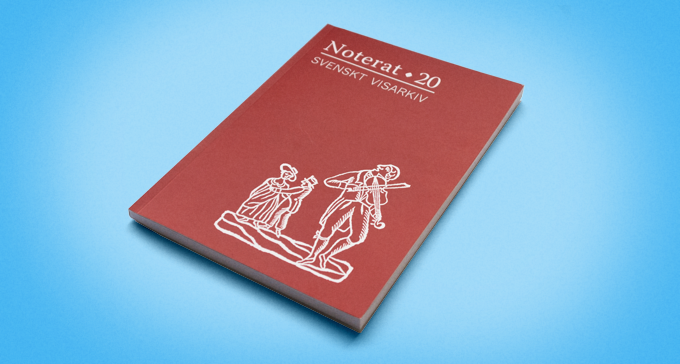 Noterat 20. Foto: Jonas André