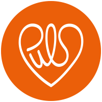 Puls – logotype