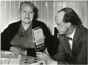 Matilda Strand