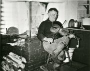 Axel Ekholm