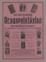 Affisch 15