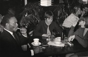 Bob Thompson med gäster, Gyllene Cirkeln, Stockholm, september 1965