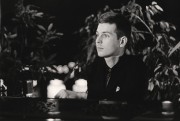 Lars Sjösten, Gyllene Cirkeln, Stockholm, våren 1966