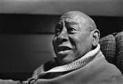 Benny Waters, Stockholm, april 1976