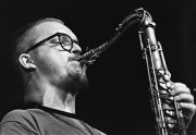 Bernt Rosengren, Stockholms Jazzdagar, augusti 1970