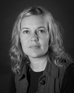 Ulrica Grubbström
