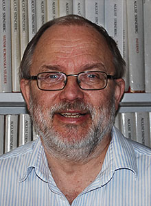 Stefan Bohman