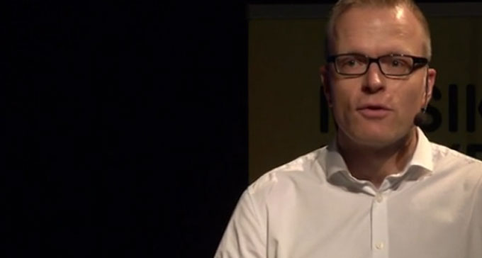 Fredrik Bondestam.