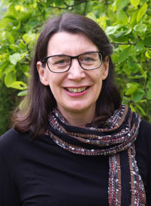 Ruth Tatlow.