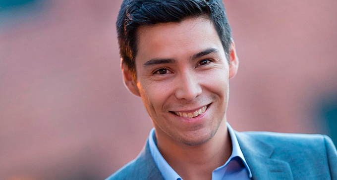 Osiel Ibáñez
