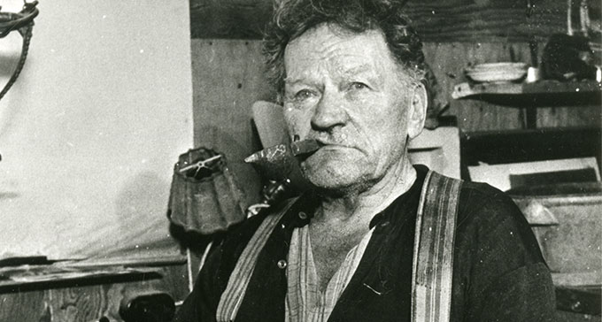 Karl Viktor Karlsson