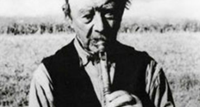 Olof "Ol'Jansa" Jönsson (1867-1953)