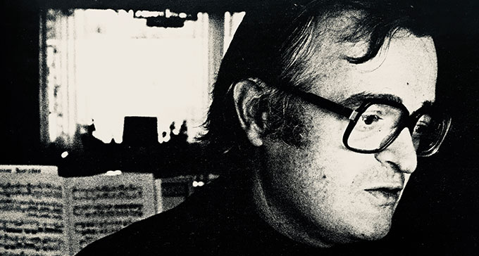 Janos Solyom