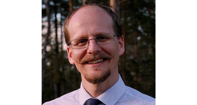 Mattias Lundberg