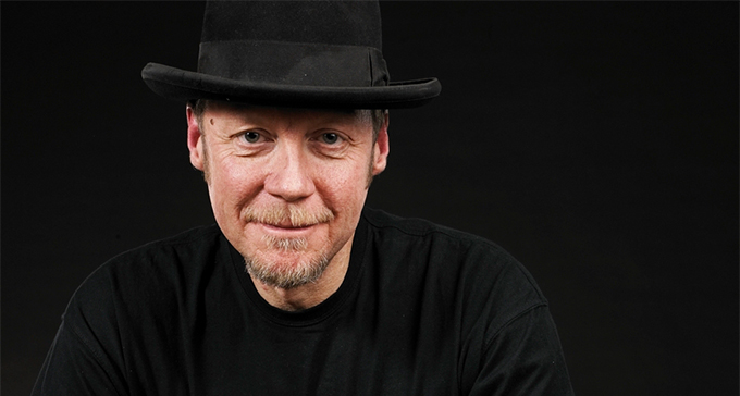 Magnus Gustafsson