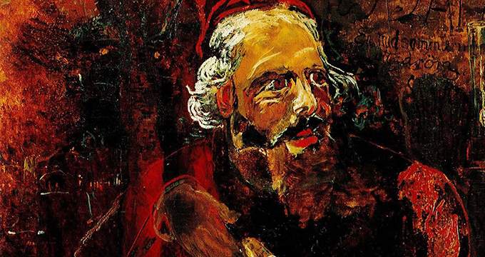 Ludvig Josephson